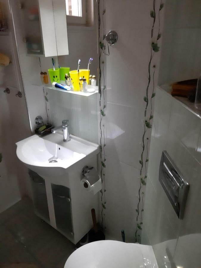 Apartamento Mivoli Sofía Exterior foto