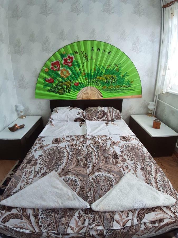 Apartamento Mivoli Sofía Habitación foto