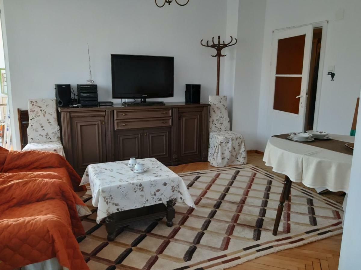 Apartamento Mivoli Sofía Exterior foto