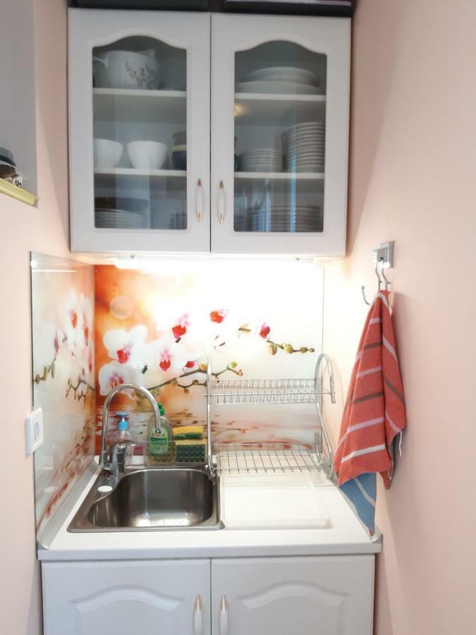 Apartamento Mivoli Sofía Exterior foto